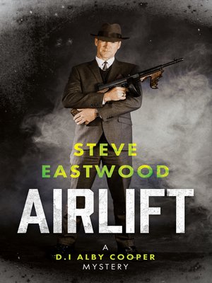 cover image of Airlift